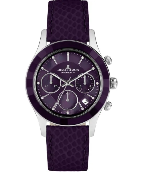Часы Jacques Lemans 1-2151J #1