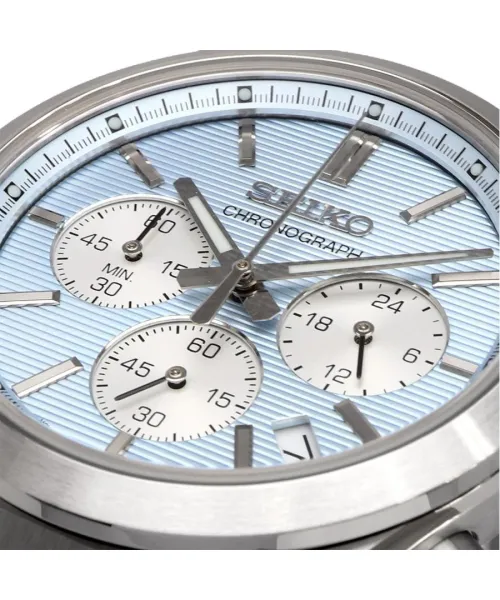 Часы Seiko SSB459P1 #3