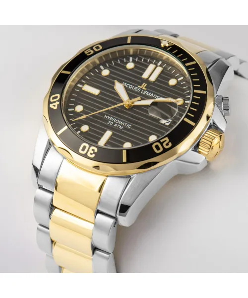 Часы Jacques Lemans 1-2170L #2