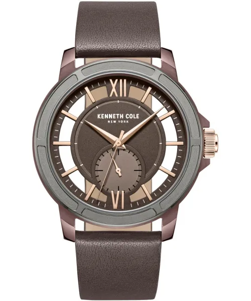Часы Kenneth Cole KCWGF0035002 #1