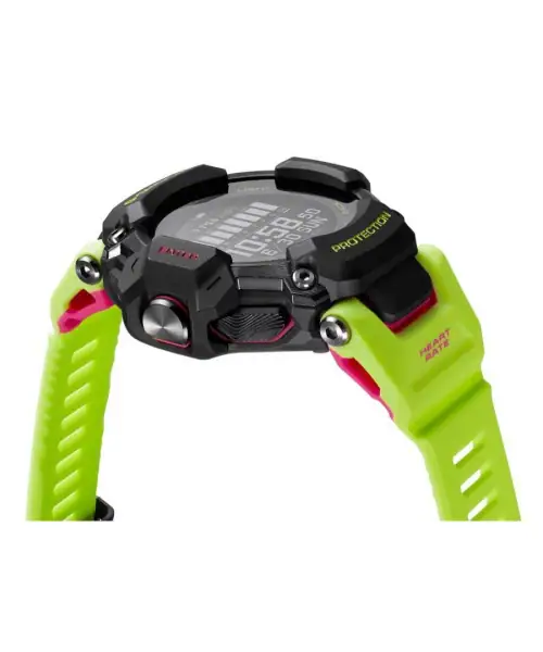 Часы Casio G-Shock GBD-H2000-1A9 #3