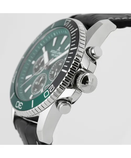 Часы Jacques Lemans 1-2206C #3