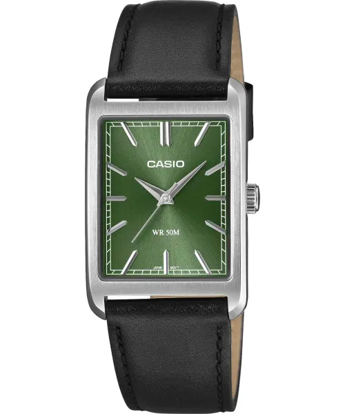 Часы Casio Collection MTP-B215L-3A #1