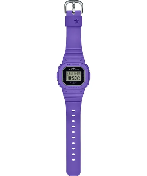 Часы Casio G-Shock GMD-S5610IT-6 #6