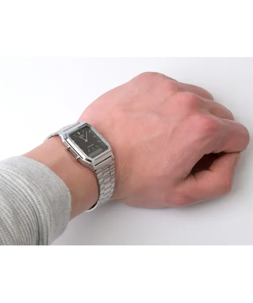 Часы Casio Collection AQ-230A-1D #5