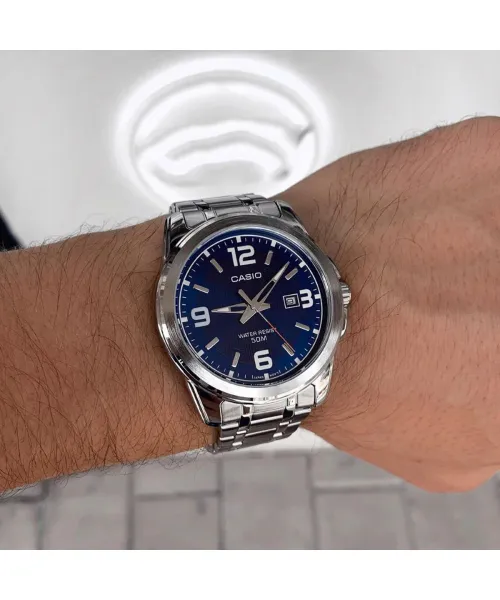 Часы Casio Collection MTP-1314D-2A #2