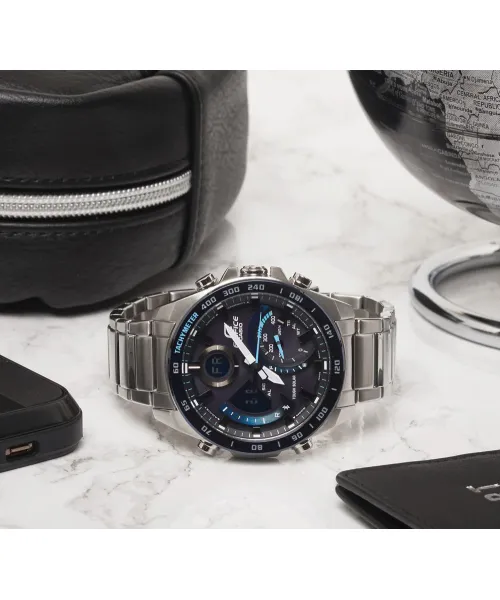 Часы Casio Edifice ECB-900DB-1B #2
