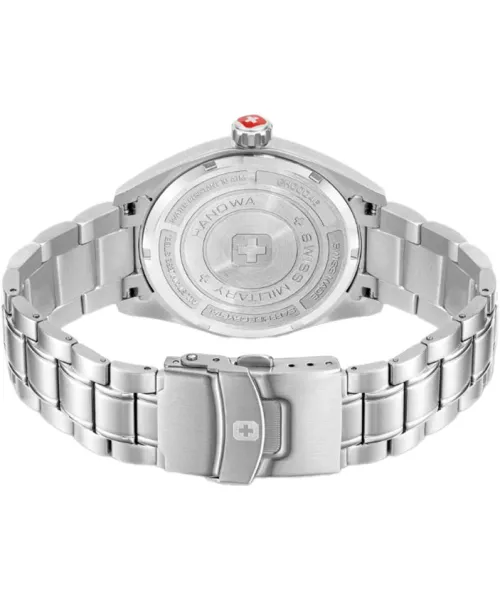 Часы Swiss Military Hanowa SMWGH0004601 #4