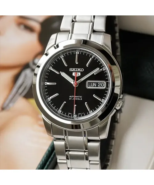 Часы Seiko SNKE53J1 #4