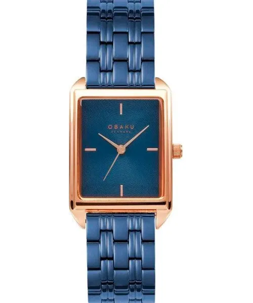 Часы Obaku V293LXVLSL #1