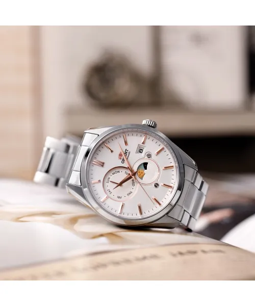 Часы Orient RA-AK0306S00 #3