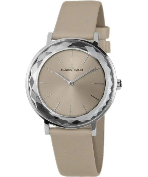 Часы Jacques Lemans 1-2054B #1