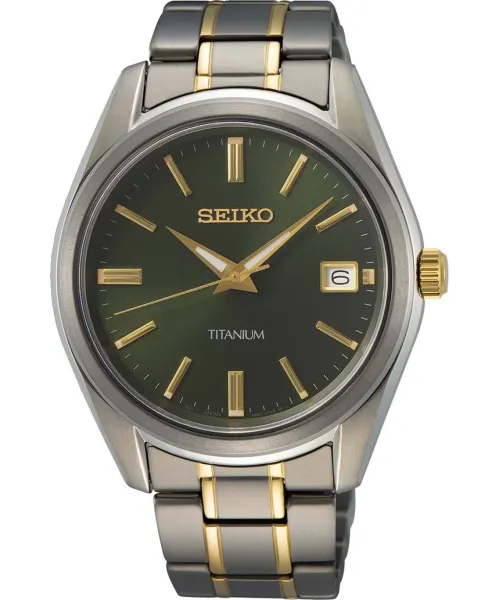 Часы Seiko SUR377P1 #1