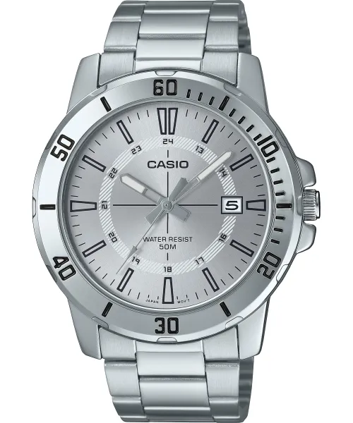Часы Casio Collection MTP-VD01D-7C #1