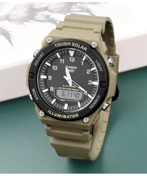 Часы Casio Collection AQ-S820W-5A #4