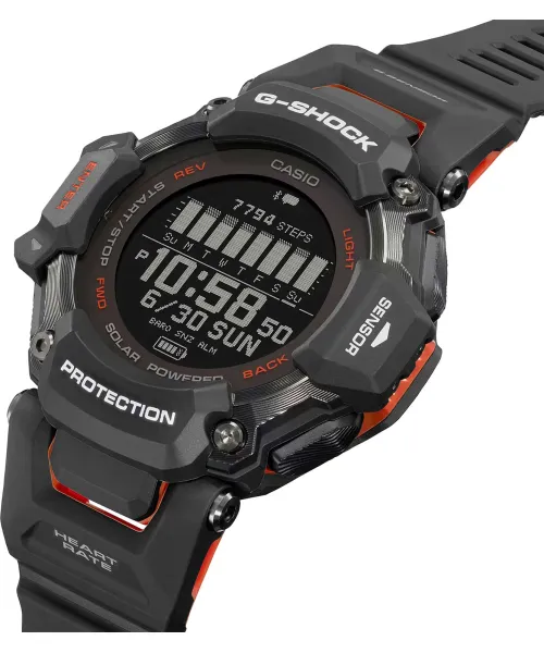Часы Casio G-Shock GBD-H2000-1A #4