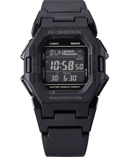 Часы Casio G-Shock GD-B500-1 #3