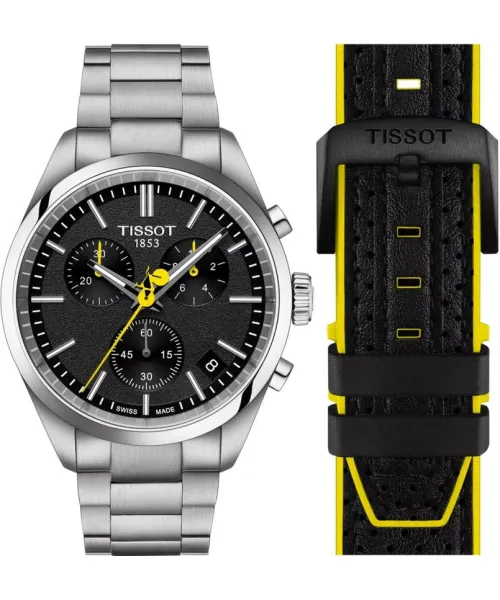 Часы Tissot T150.417.11.051.00 #1