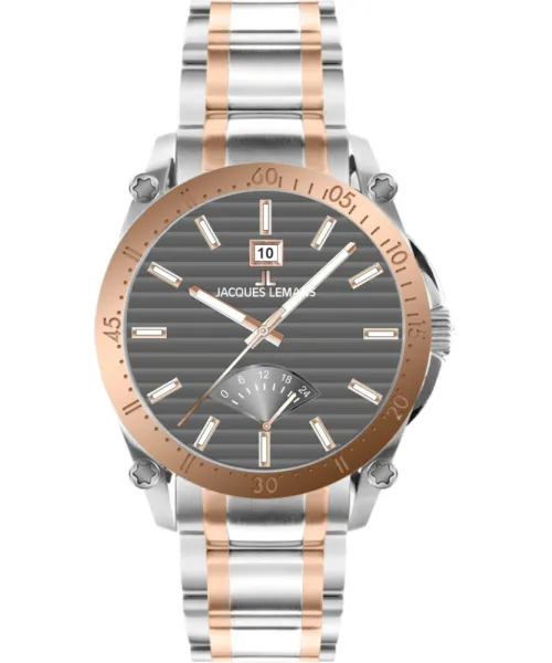 Часы Jacques Lemans 1-2202O #1