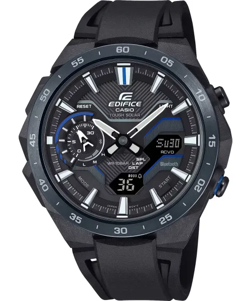 Часы Casio Edifice ECB-2200PB-1A #1