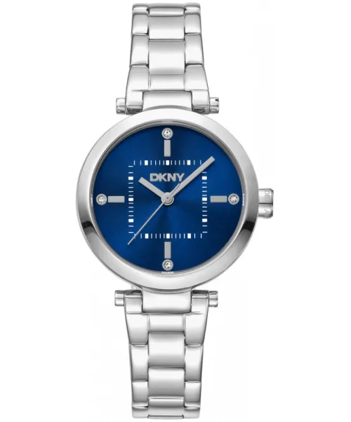 Часы DKNY DK1L092M0055 #1