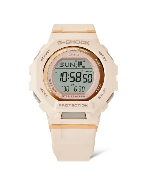 Часы Casio G-Shock GMD-B300-4 #7