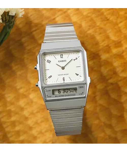 Часы Casio Vintage AQ-800E-7A2 #2