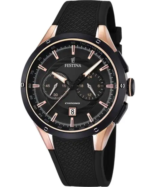 Часы Festina F16831/2  #1