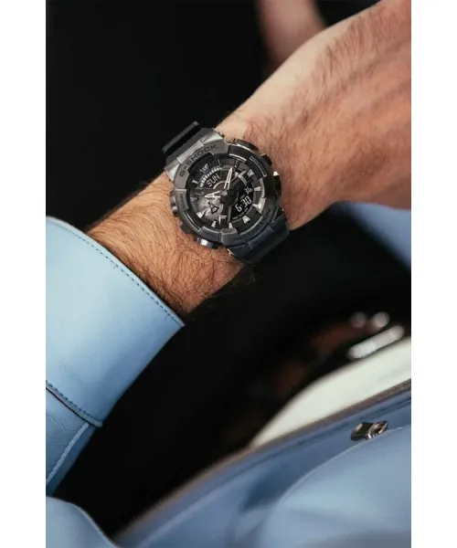 Часы Casio G-Shock GM-110BB-1A #2
