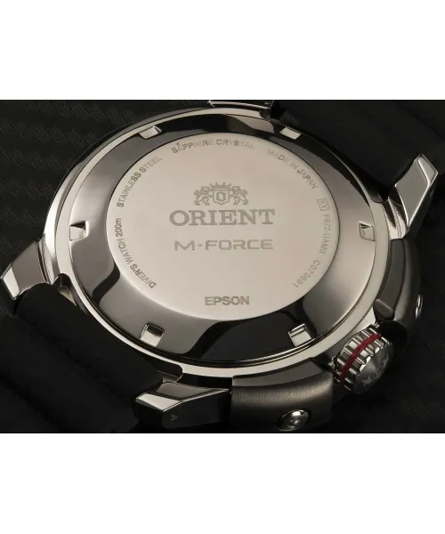 Часы Orient RA-AC0L04L00 #5