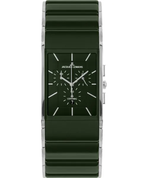 Часы Jacques Lemans 1-1941G #1