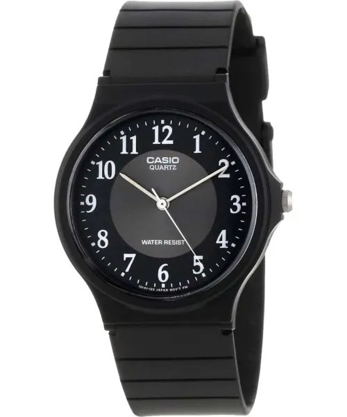 Часы Casio Collection MQ-24-1B3 #1