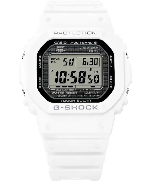Часы Casio G-Shock GW-5000HS-7 #7