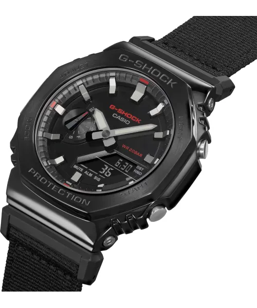 Часы Casio G-Shock GM-2100CB-1A #4