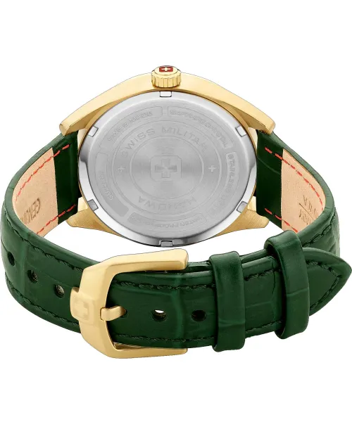 Часы Swiss Military Hanowa SMWGH2200112-SET #4