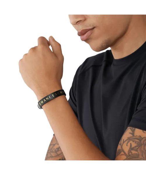 Браслет Armani Exchange AXG0107040 #4