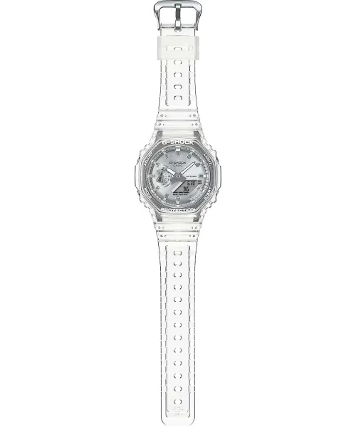 Часы Casio G-Shock GA-2100BM-7A8 #3
