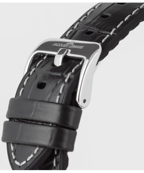 Часы Jacques Lemans 1-2205B #5