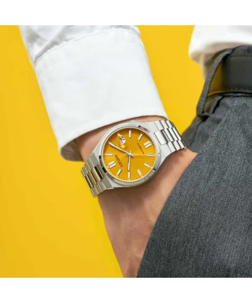 Часы Citizen NJ0150-81Z #2