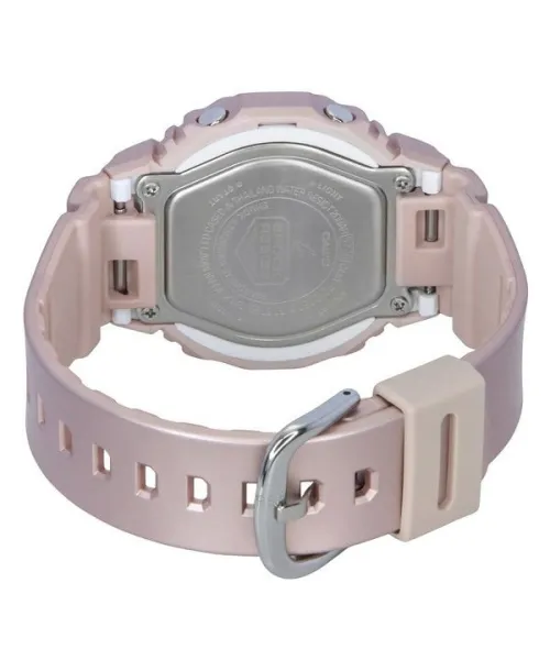Часы Casio G-Shock GMA-P2100ST-4A #6