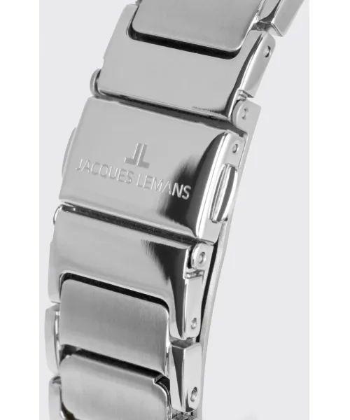 Часы Jacques Lemans 1-2208A #4