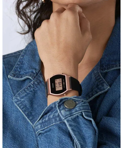 Часы Casio Collection LW-204-1A #3