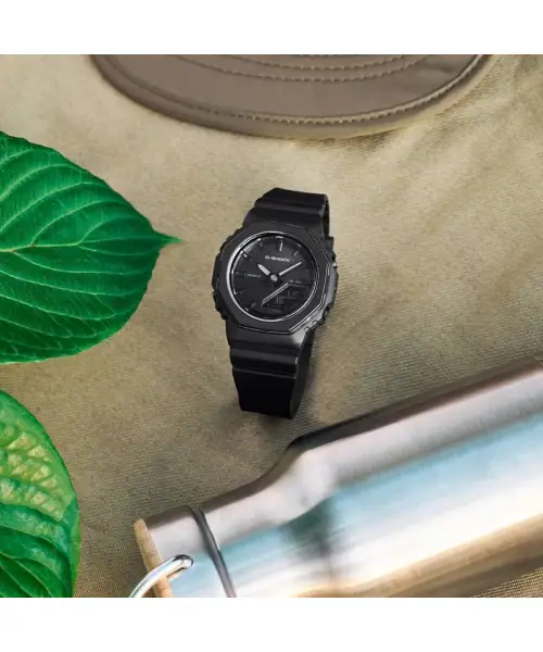 Часы Casio G-Shock GMA-P2110B-1A #3
