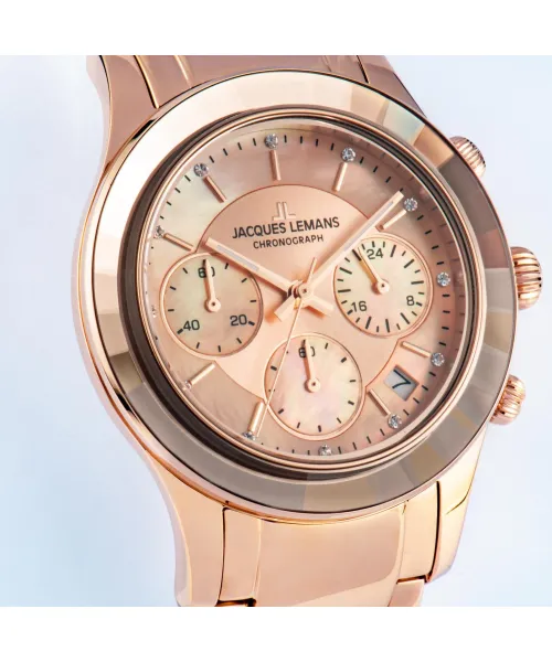 Часы Jacques Lemans 1-2151i #2