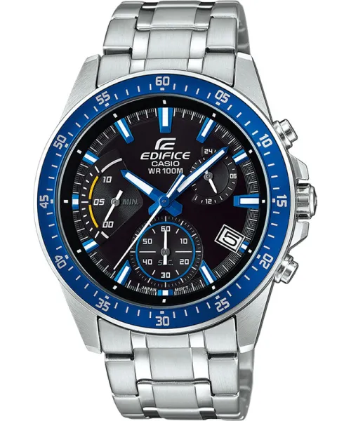 Часы Casio Edifice EFV-540D-1A2 #1