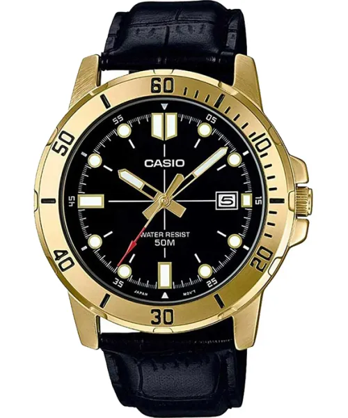 Часы Casio Collection MTP-VD01GL-1E #1