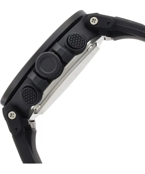 Часы Casio Pro Trek PRG-600Y-1E #2