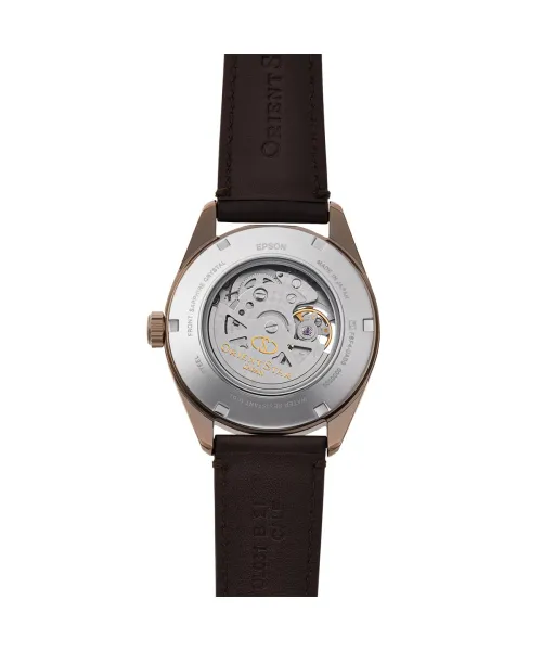 Часы Orient Star RE-AV0115B00 #5