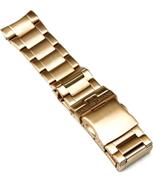 Браслет для часов Jacques Lemans 1-1467G #1