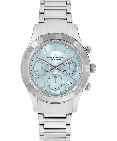 Часы Jacques Lemans 1-2151K #1